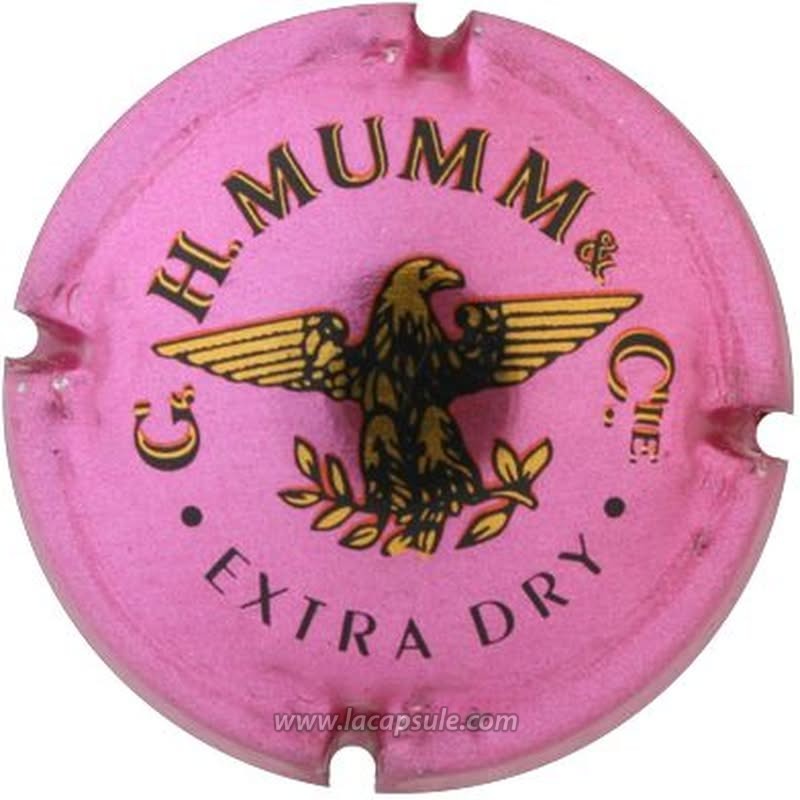Mumm Et Cie