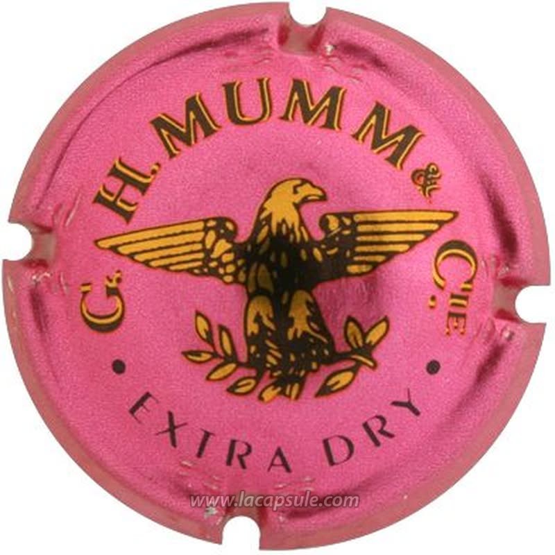 Mumm Et Cie