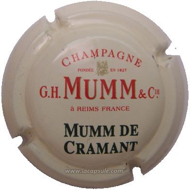 Mumm Et Cie
