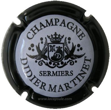 Martinet Didier