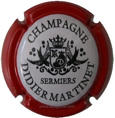 Martinet Didier