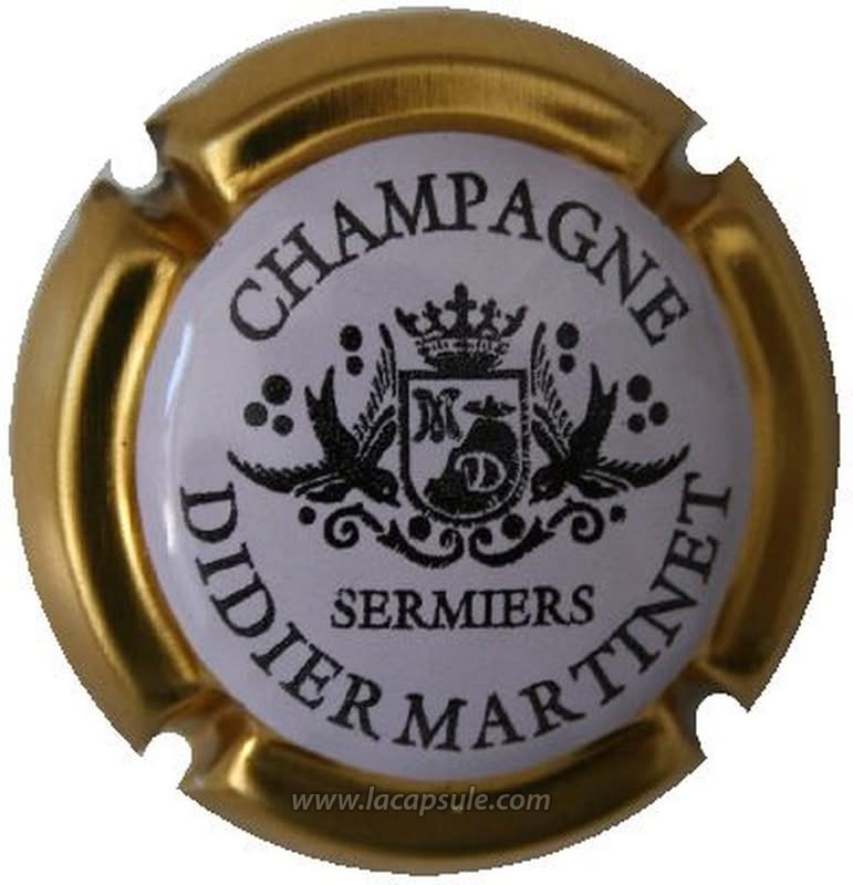 Martinet Didier