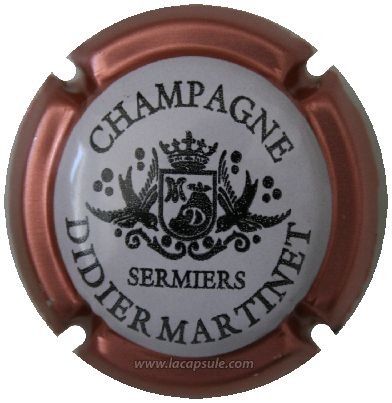 Martinet Didier
