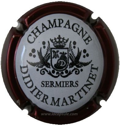 Martinet Didier