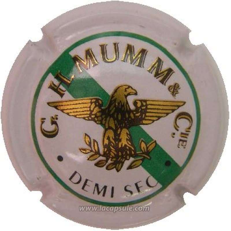 Mumm Et Cie