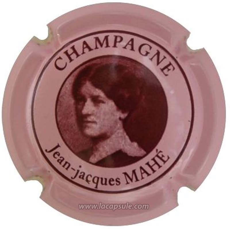 Mahé Jean-Jacques