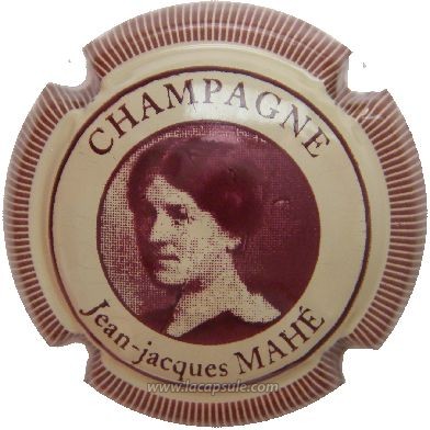 Mahé Jean-Jacques