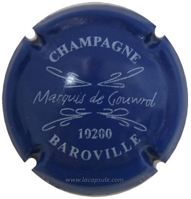 Marquis De Gouwrol