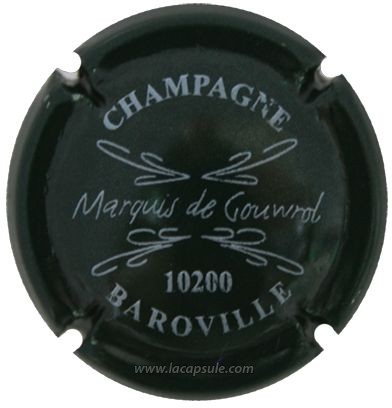 Marquis De Gouwrol
