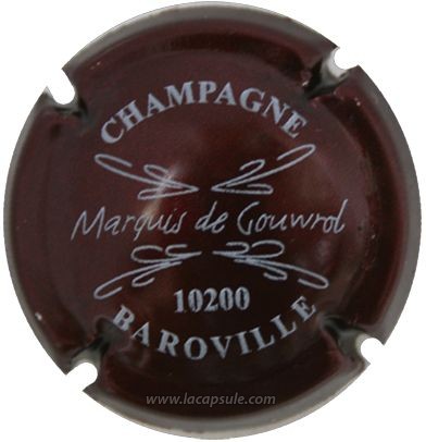 Marquis De Gouwrol
