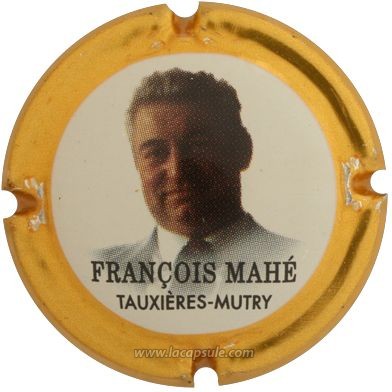 Mahe François