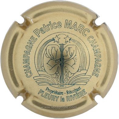 Marc Patrice