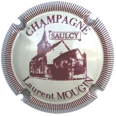 Mougin Laurent