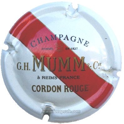 Mumm Et Cie