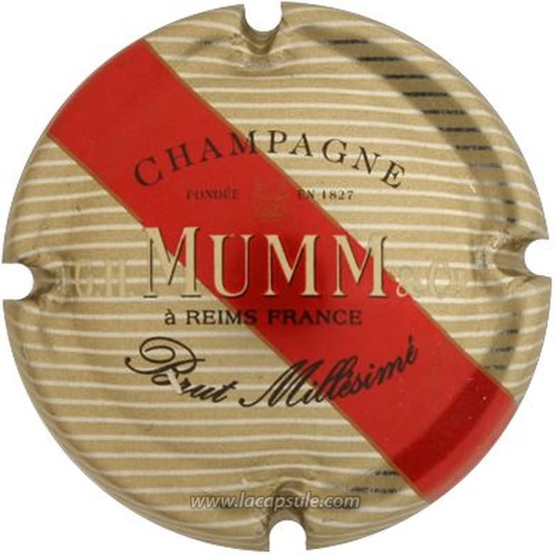 Mumm Et Cie