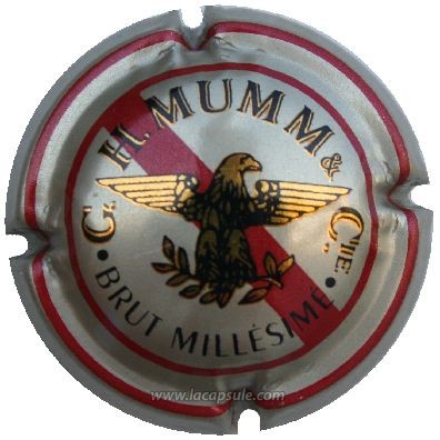 Mumm Et Cie