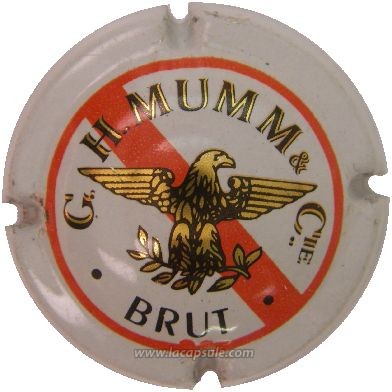Mumm Et Cie