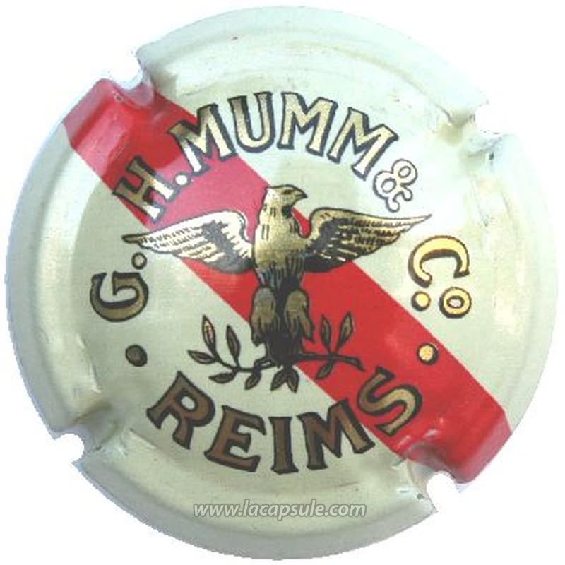 Mumm Et Cie