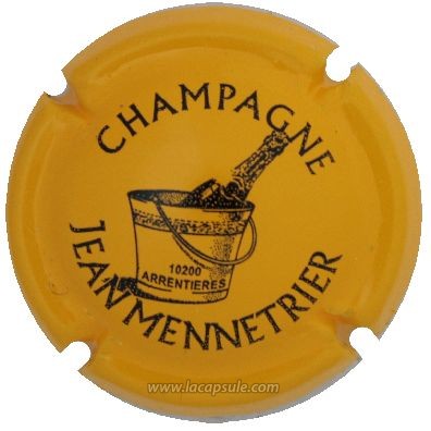 Mennetrier