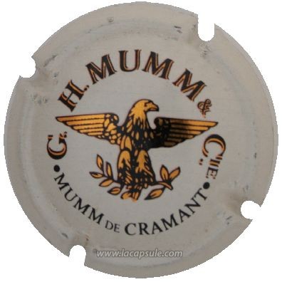 Mumm Et Cie