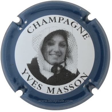 Masson Yves