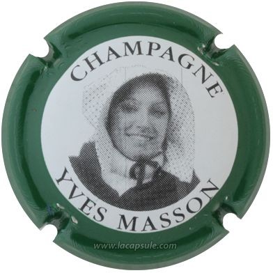 Masson Yves