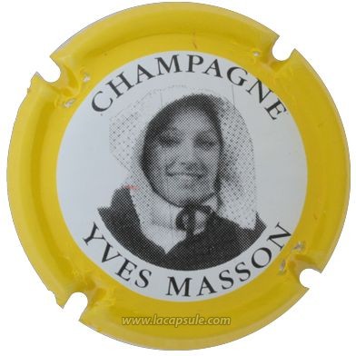 Masson Yves