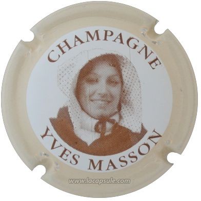 Masson Yves