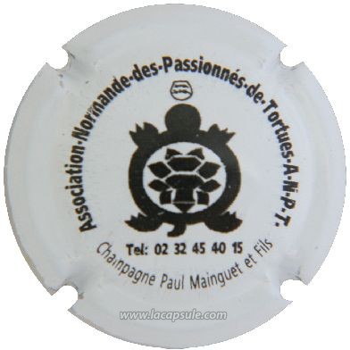 Mainguet Paul
