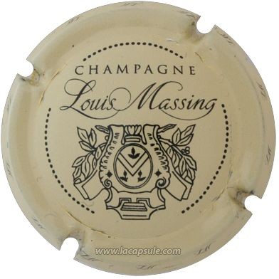 Massing Louis