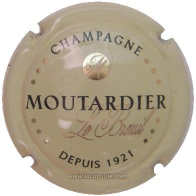 Moutardier Jean