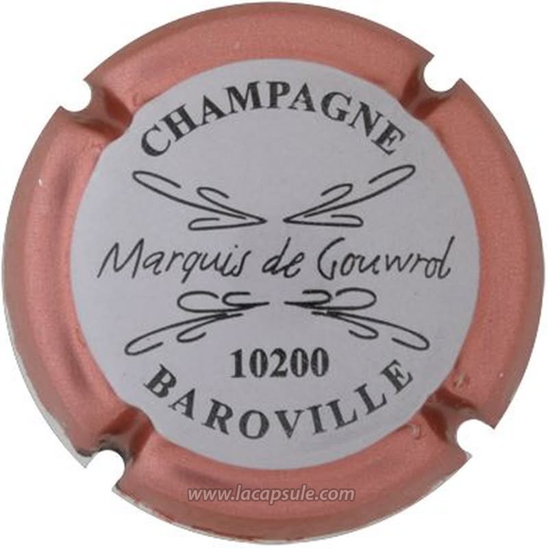 Marquis De Gouwrol