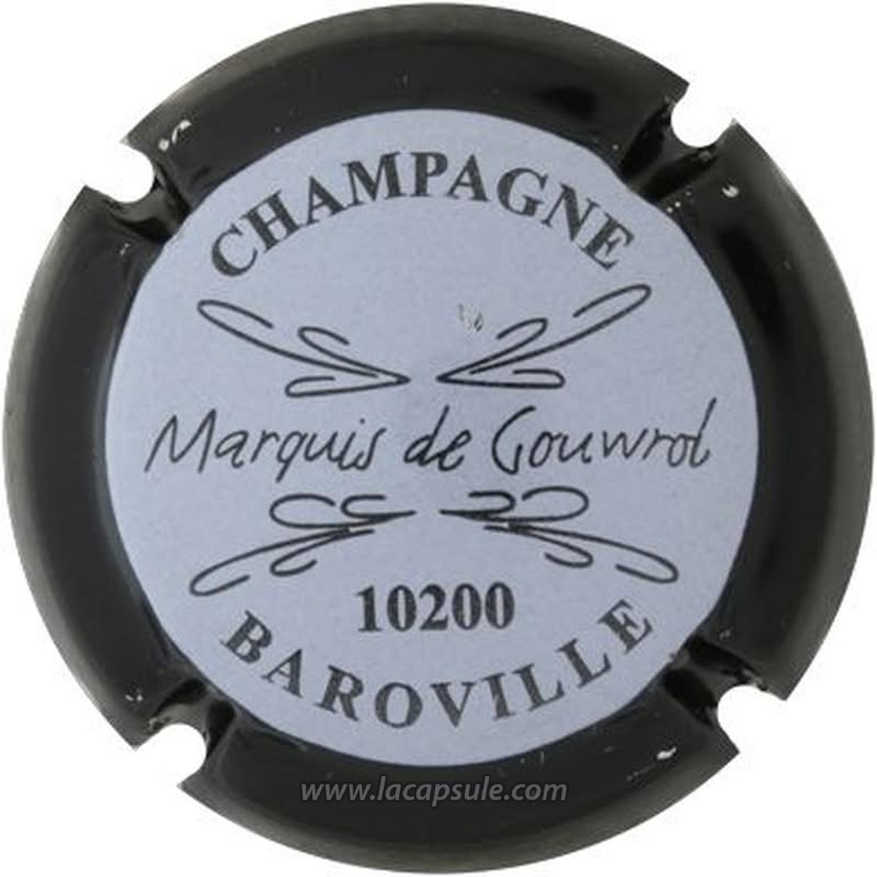 Marquis De Gouwrol