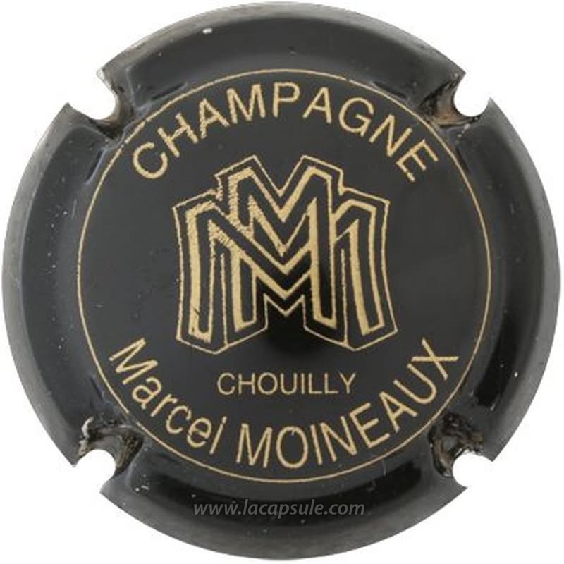 Moineaux Marcel