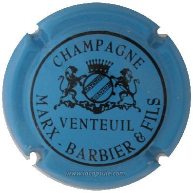 Marx Barbier Et Fils