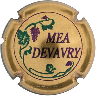 Mea Devavry