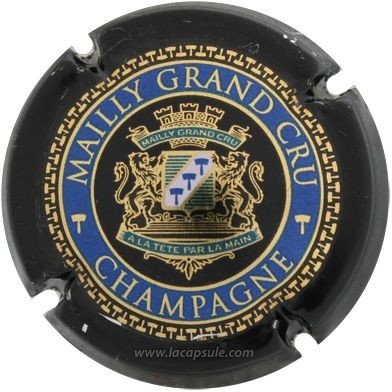 Mailly Champagne