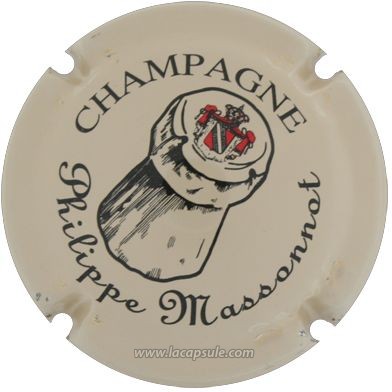 Massonot Philippe