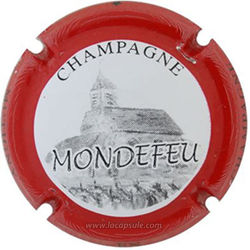 Mondefeu