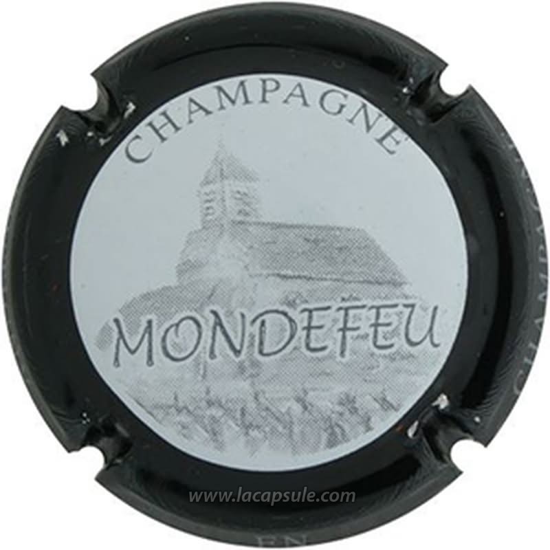 Mondefeu