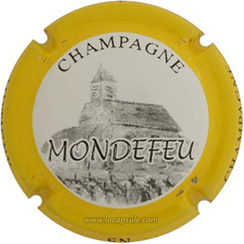 Mondefeu