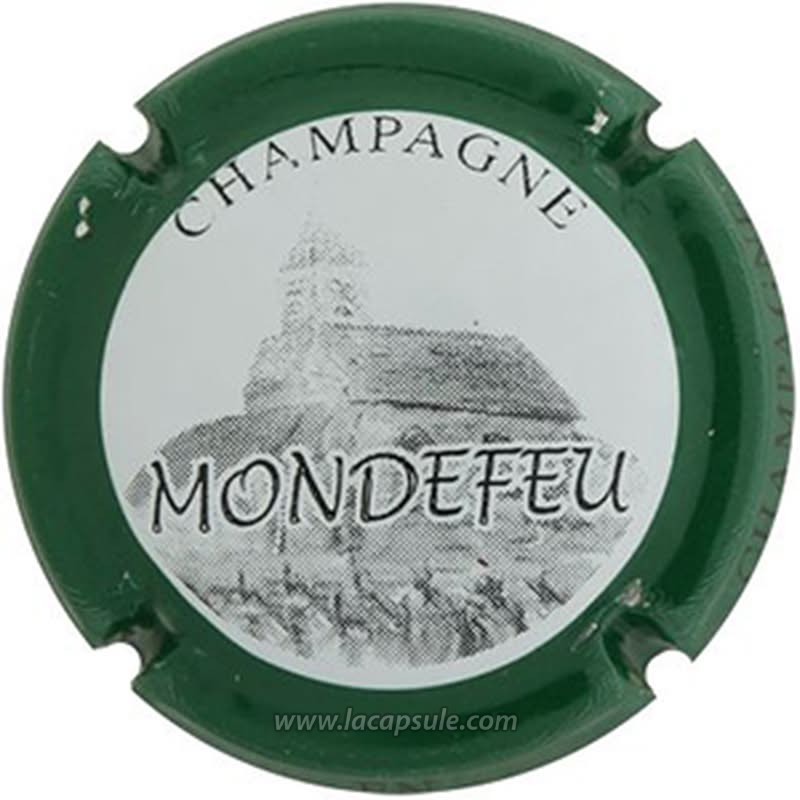 Mondefeu
