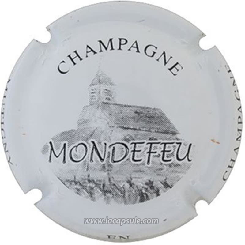 Mondefeu
