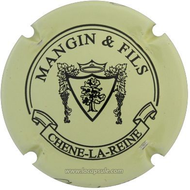 Mangin Et Fils