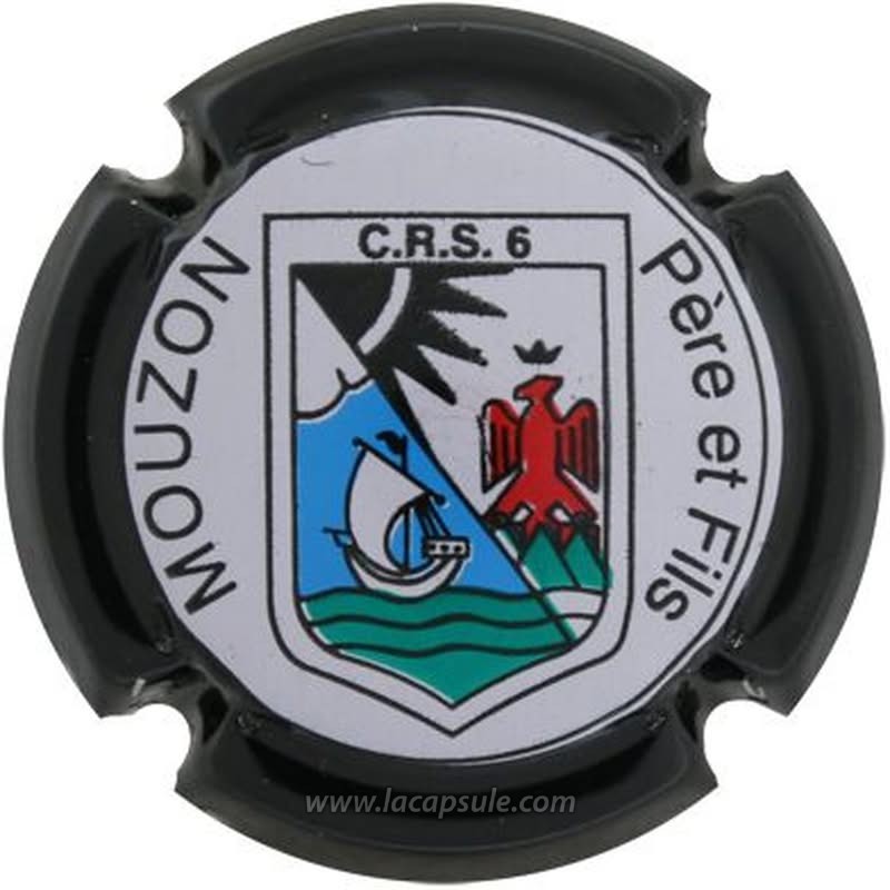 Mouzon Père et Fils