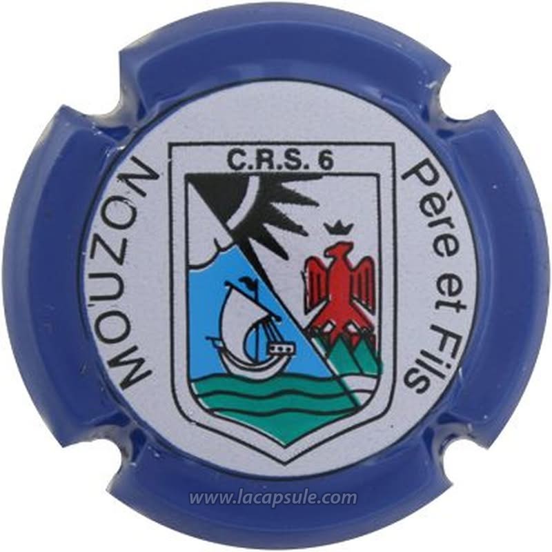 Mouzon Père et Fils