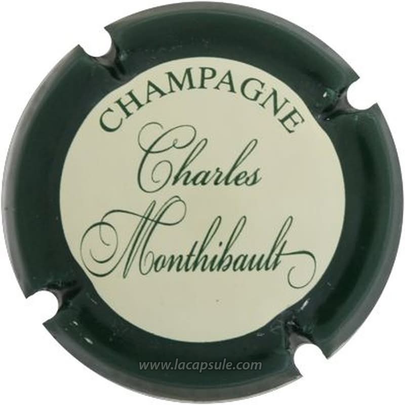 Monthibault Charles