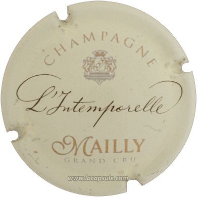 Mailly Champagne