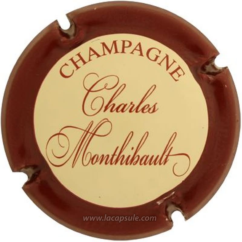 Monthibault Charles