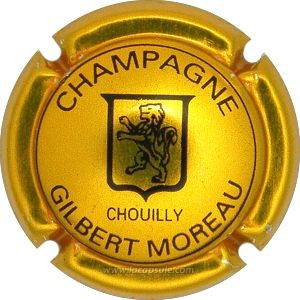 Moreau Gilbert